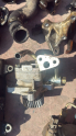 2008-2012 ISUZU D MAX ÇIKMA ORJİNAL DİREKSİYON POMPASI