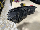 Oto Çıkma Parça / Audi / A4 / Far & Stop / Sol Ön Far / Çıkma Parça 