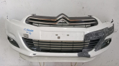 Citroen c4 ön tampon (dolu)