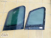 Oto Çıkma Parça / Volkswagen / Touareg / Oto Cam / Kelebek Camı / Çıkma Parça 
