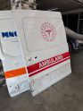 Oto Çıkma Parça / Ford / Transit / Kaporta & Karoser / Sol Sürgülü Kapı / Çıkma Parça 