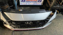 Oto Çıkma Parça / Hyundai / i20 / Tampon / Ön Tampon / Çıkma Parça 