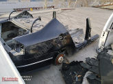 Oto Çıkma Parça / Volkswagen / Passat / Kaporta & Karoser / Ön Şasi / Çıkma Parça 