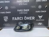 Oto Çıkma Parça / Volkswagen / Polo / Far & Stop / Sol Ön Far / Çıkma Parça 