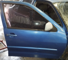 Volkswagen Polo sağ ön kapı hatasız