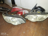 Oto Çıkma Parça / Subaru / Legacy / Far & Stop / Sağ Ön Far / Çıkma Parça 