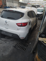 Hurda Belgeli Araçlar / Renault / Clio