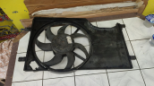 Oto Çıkma Parça / Opel / Corsa / Fan / Fan Paneli / Çıkma Parça 