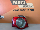 Oto Çıkma Parça / Volkswagen / Passat / Far & Stop / Sol Arka Stop / Çıkma Parça 