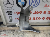 Oto Çıkma Parça / Volkswagen / Caddy / Kaporta & Karoser / Sol Ön Çamurluk / Çıkma Parça 