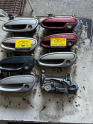 Oto Çıkma Parça / Opel / Omega / Koltuk & Döşeme / İç Kapı Kolu / Çıkma Parça 