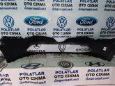 Oto Çıkma Parça / Renault / Clio / Tampon / Ön Tampon / Çıkma Parça 