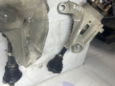 Oto Çıkma Parça / Land Rover / Range Rover / Alt Takım / Aks / Çıkma Parça 