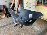 Oto Çıkma Parça / Dacia / Logan / Tampon / Arka Tampon / Çıkma Parça 