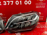 Oto Çıkma Parça / Mercedes / C180 / Far & Stop / Sağ Ön Far / Çıkma Parça 