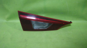 mazda 3 sedan sol arka iç stop