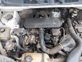Peugeot Partner  1.9 komple motor yeni yapılmış garantilidir