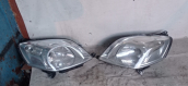 Oto Çıkma Parça / Fiat / Fiorino / Far & Stop / Sağ Ön Far / Çıkma Parça 