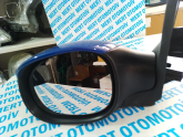 Oto Çıkma Parça / Peugeot / 206 / Ayna / Sol Dış Ayna / Çıkma Parça 