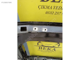 Oto Çıkma Parça / Opel / Corsa / Kaporta & Karoser / Bagaj Kapağı / Çıkma Parça 