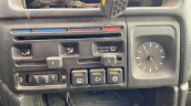 OPEL VECTRA A KLİMA KONTROL PANELİ.OTO ERKAN ÜNYE