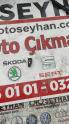Oto Çıkma Parça / Volkswagen / Polo / Beyin / Start Stop Beyni / Çıkma Parça 