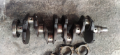 Oto Çıkma Parça / Mazda / 3 / Motor / Krank / Çıkma Parça 