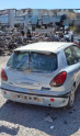 FIAT BRAVO YEDEK PARÇA BAĞAJ KAPAĞI