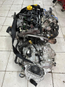 CLİO 5 1.0 TURBO KOMPLE MOTOR