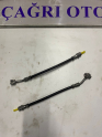 5WA611775 FREN HORTUMU AUDİ SEAT SKODA VW ORJİNAL SIFIR