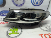 Passat cc sol far