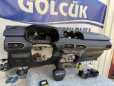 Oto Çıkma Parça / Dacia / Sandero / Göğüslük & Torpido / Komple Torpido / Çıkma Parça 