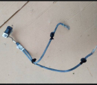 Citroen berlingo akü kablosu 9828916480