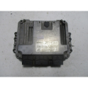 Renault Scenic DCI Motor Beyni 0281011776 8200391966 8200386508