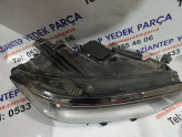 Oto Çıkma Parça / Volkswagen / Passat / Far & Stop / Sağ Ön Far / Çıkma Parça 