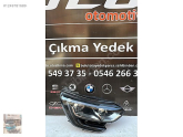 Renault megane 4 touch paket sağ ön far