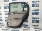 Oto Çıkma Parça / Opel / Astra / Kaporta & Karoser / Sol Arka Kapı / Çıkma Parça 