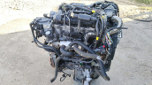 Citroen C4 1.6 HDI Euro 4 Motor Komple - Çevik Oto Bursa