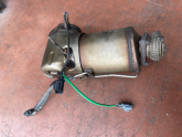 Oto Çıkma Parça / Volvo / S60 / Egzoz / Katalitik Konvertör / Çıkma Parça 