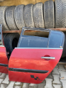 Renault megan 2 HB sol arka kapı dolu