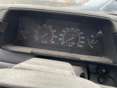 LADA VEGA KİLOMETRE SAATİ 21083-3801010
