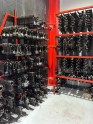 Oto Çıkma Parça / Fiat / Linea / Motor / Silindir Kapağı / Çıkma Parça 