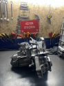 Oto Çıkma Parça / Fiat / Egea / Şanzıman / Şanzıman Komple / Çıkma Parça 