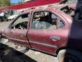 Oto Çıkma Parça / Ford / Mondeo / Direksiyon / Direksiyon Simidi / Çıkma Parça 