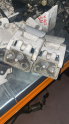 Ford Transit Bagaj Menteşesi v363