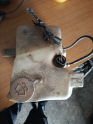 Oto Çıkma Parça / Opel / Corsa / Oto Cam / Silecek Suyu Deposu / Çıkma Parça 