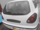Oto Çıkma Parça / Fiat / Bravo / Kaporta & Karoser / Bagaj Kapağı / Çıkma Parça 