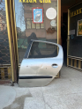 Oto Çıkma Parça / Peugeot / 206 / Kaporta & Karoser / Sol Arka Kapı / Çıkma Parça 