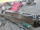 Oto Çıkma Parça / Ford / Transit / Göğüslük & Torpido / Komple Torpido / Çıkma Parça 