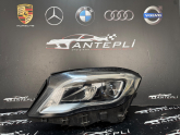 MERCEDES GLA W156 SOL FAR ÇIKMA ORİJİNAL